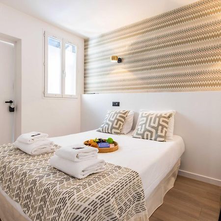 باريس Hostel Eiffel المظهر الخارجي الصورة