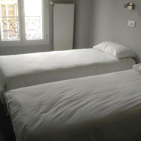 باريس Hostel Eiffel المظهر الخارجي الصورة
