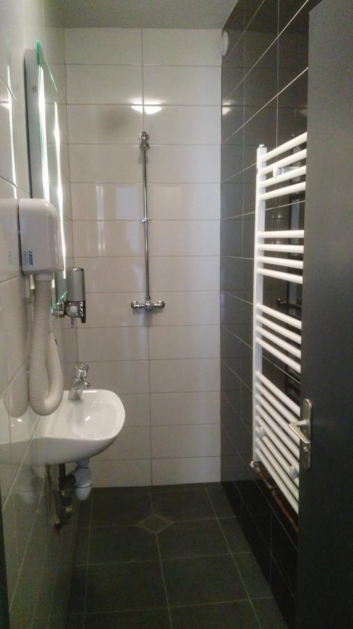 باريس Hostel Eiffel المظهر الخارجي الصورة