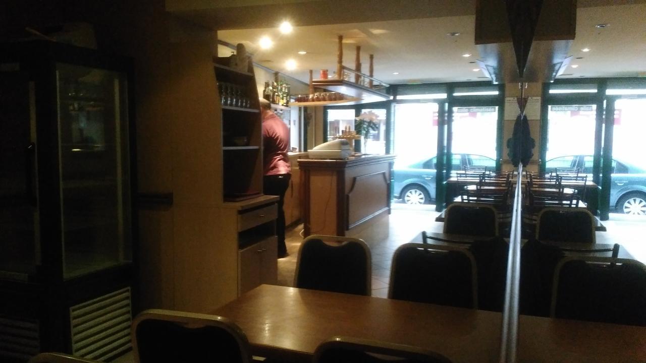 باريس Hostel Eiffel المظهر الخارجي الصورة
