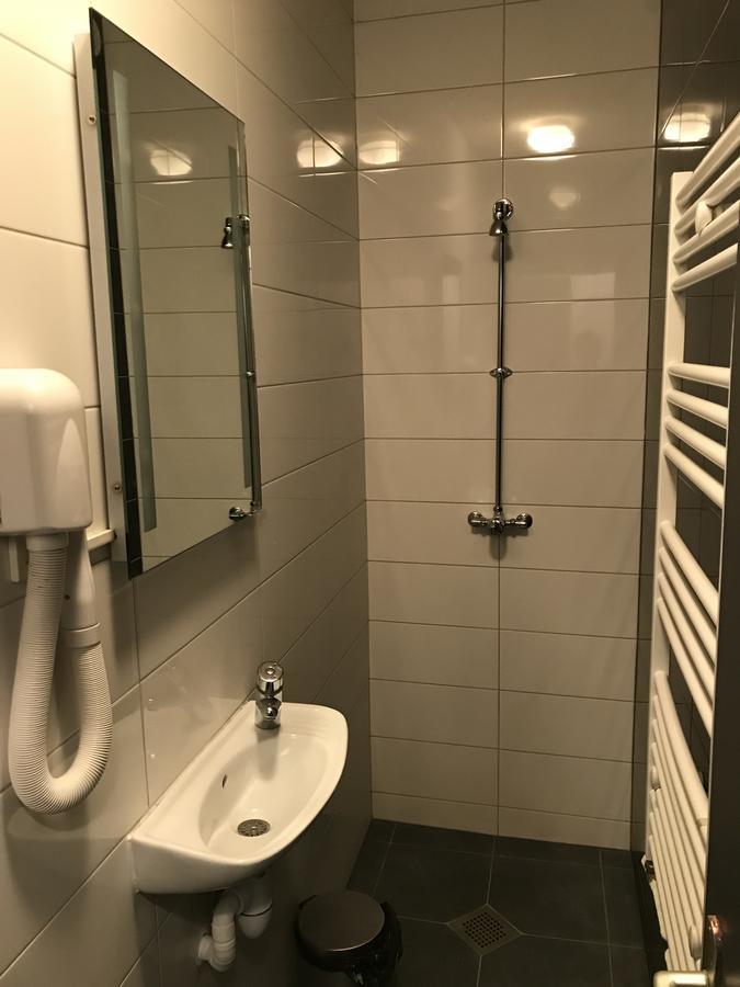 باريس Hostel Eiffel المظهر الخارجي الصورة